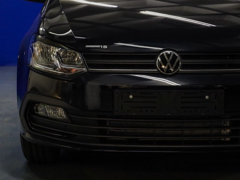 Volkswagen Polo Vivo - Hatfield VW Bryanston - Image 6