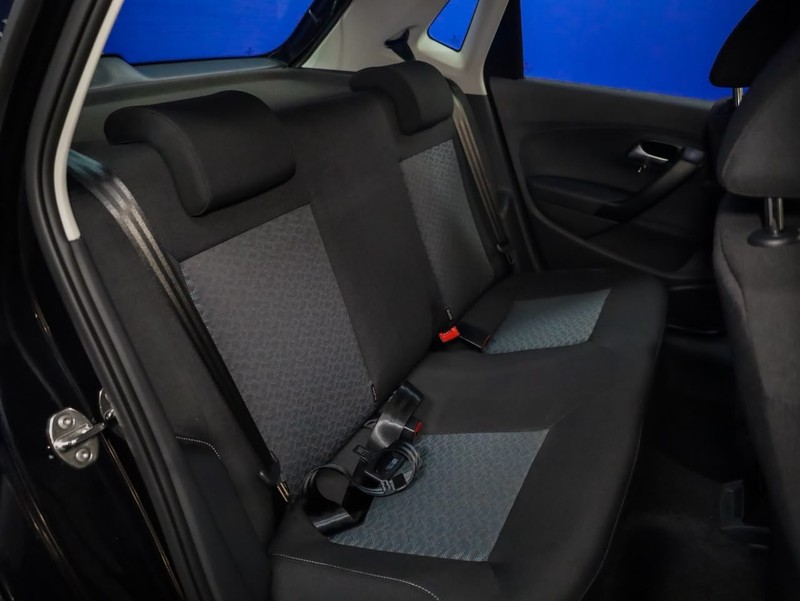 Volkswagen Polo Vivo - Hatfield VW Bryanston - Image 9