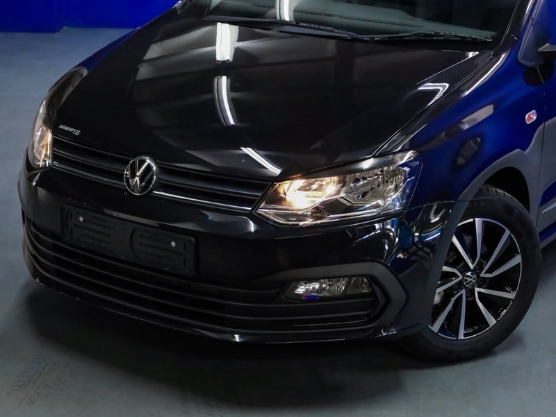 Volkswagen Polo Vivo - Hatfield VW Bryanston - Image 5