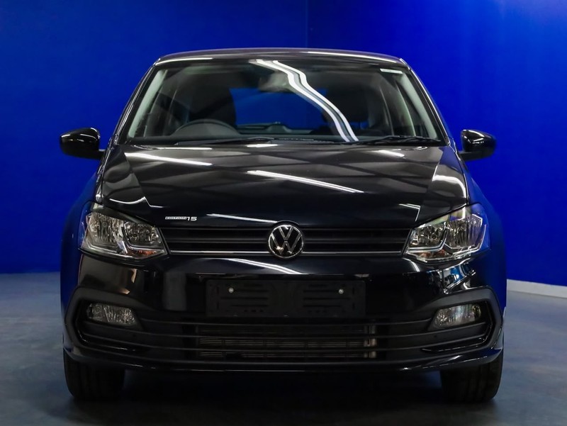 Volkswagen Polo Vivo - Hatfield VW Bryanston - Image 3
