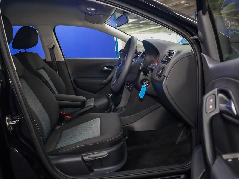 Volkswagen Polo Vivo - Hatfield VW Bryanston - Image 7