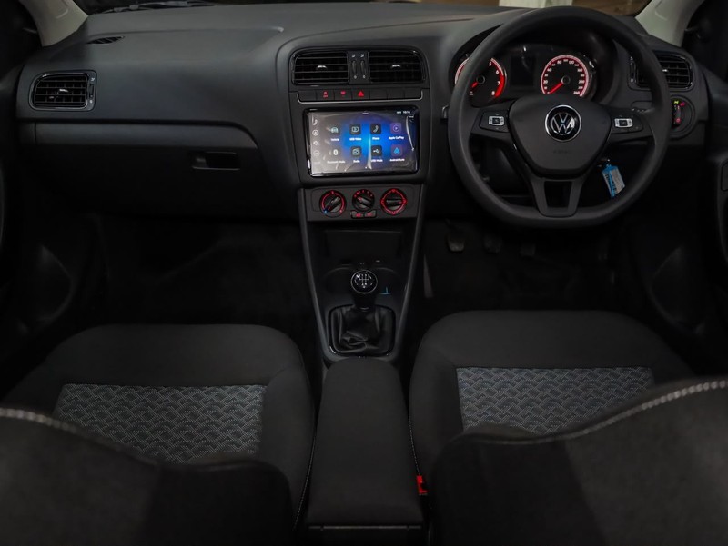 Volkswagen Polo Vivo - Hatfield VW Bryanston - Image 12