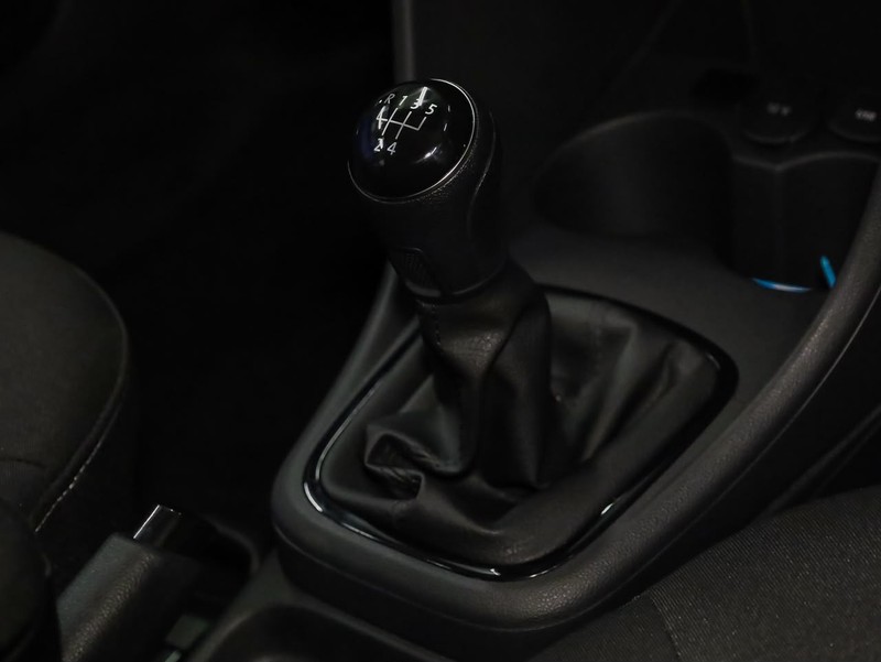 Volkswagen Polo Vivo - Hatfield VW Bryanston - Image 14