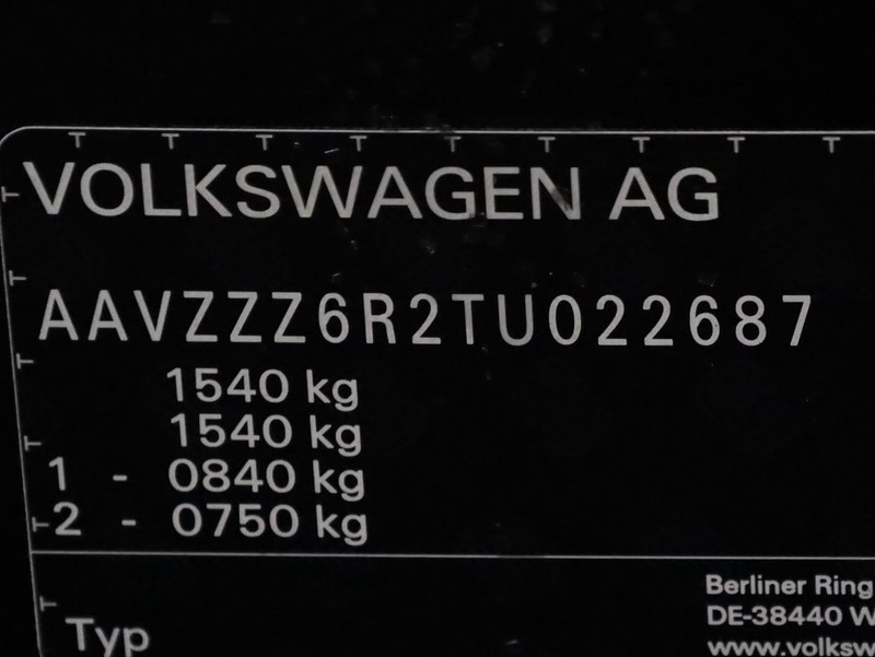 Volkswagen Polo Vivo - Hatfield VW Bryanston - Image 18