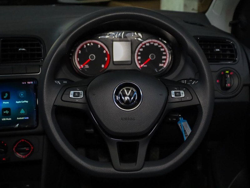 Volkswagen Polo Vivo - Hatfield VW Bryanston - Image 13