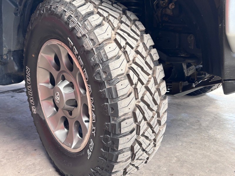 Toyota FJ Cruiser - We Buy Bakkies - Image 8