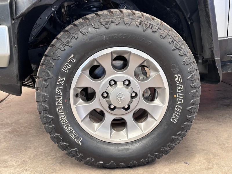 Toyota FJ Cruiser - We Buy Bakkies - Image 6