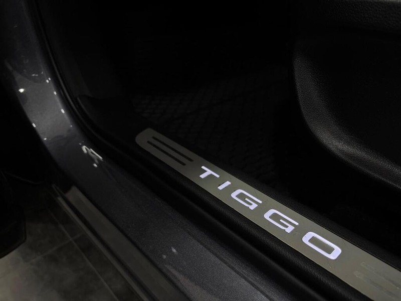 Chery Tiggo 7 Pro - ICar Gezina - Image 17