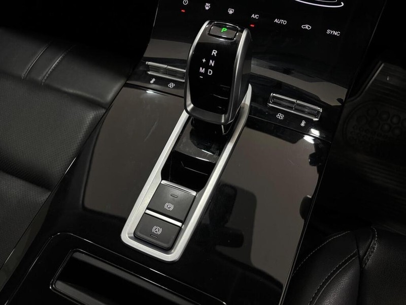 Chery Tiggo 7 Pro - ICar Gezina - Image 11