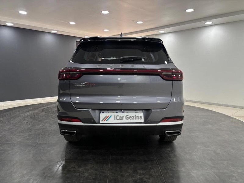 Chery Tiggo 7 Pro - ICar Gezina - Image 4