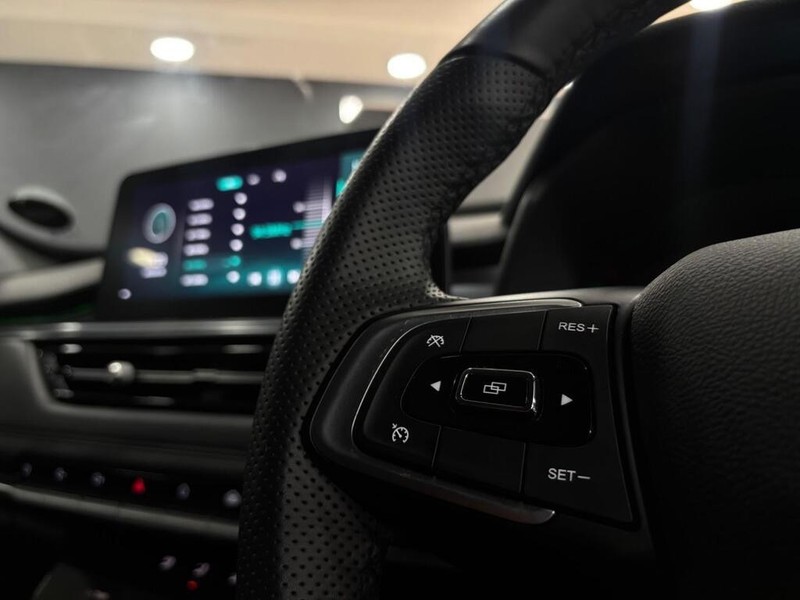 Chery Tiggo 7 Pro - ICar Gezina - Image 19