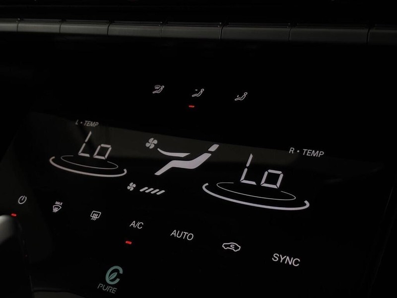 Chery Tiggo 7 Pro - ICar Gezina - Image 15