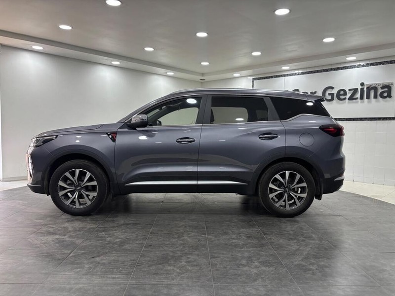 Chery Tiggo 7 Pro - ICar Gezina - Image 6