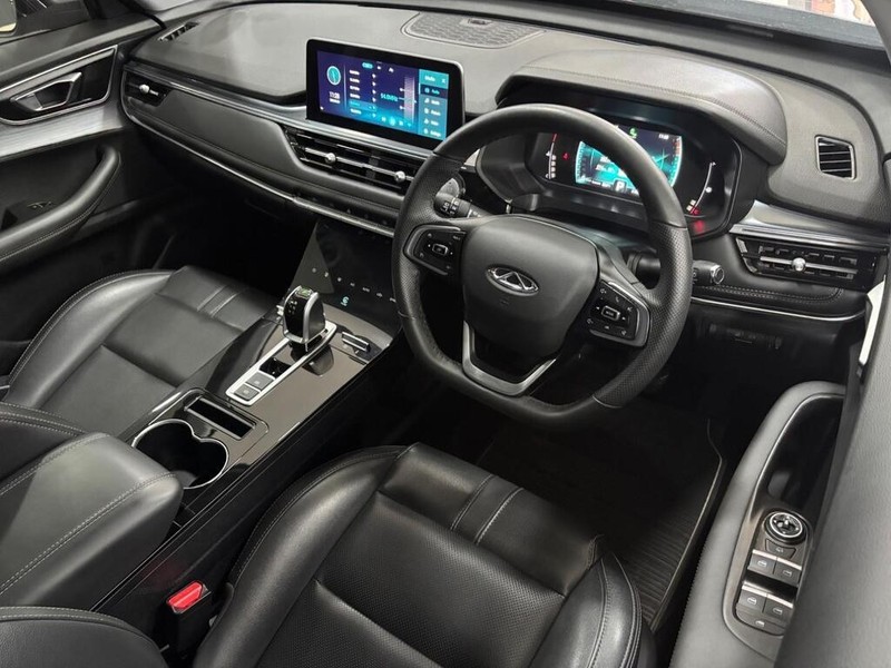 Chery Tiggo 7 Pro - ICar Gezina - Image 7