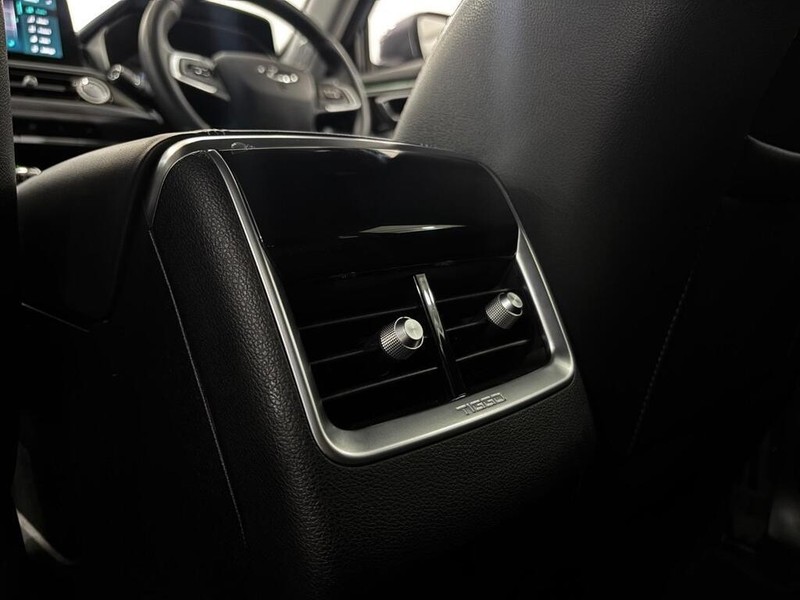 Chery Tiggo 7 Pro - ICar Gezina - Image 12