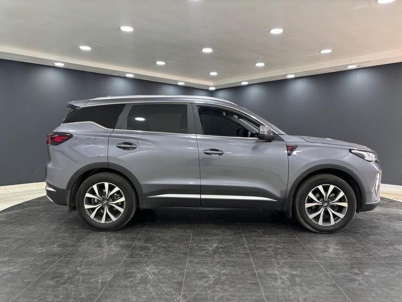 Chery Tiggo 7 Pro - ICar Gezina - Image 2