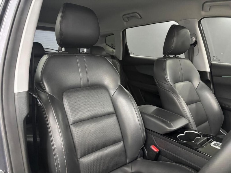 Chery Tiggo 7 Pro - ICar Gezina - Image 8