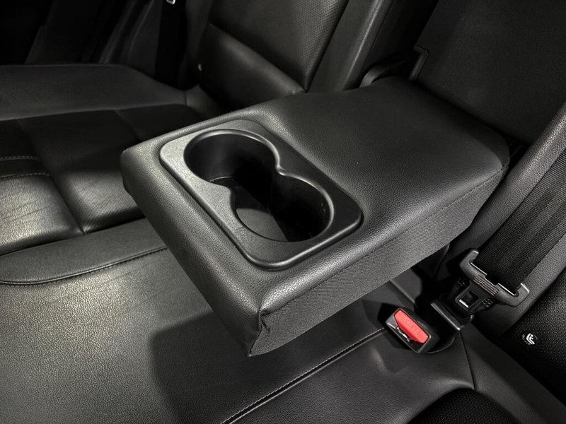 Chery Tiggo 7 Pro - ICar Gezina - Image 14