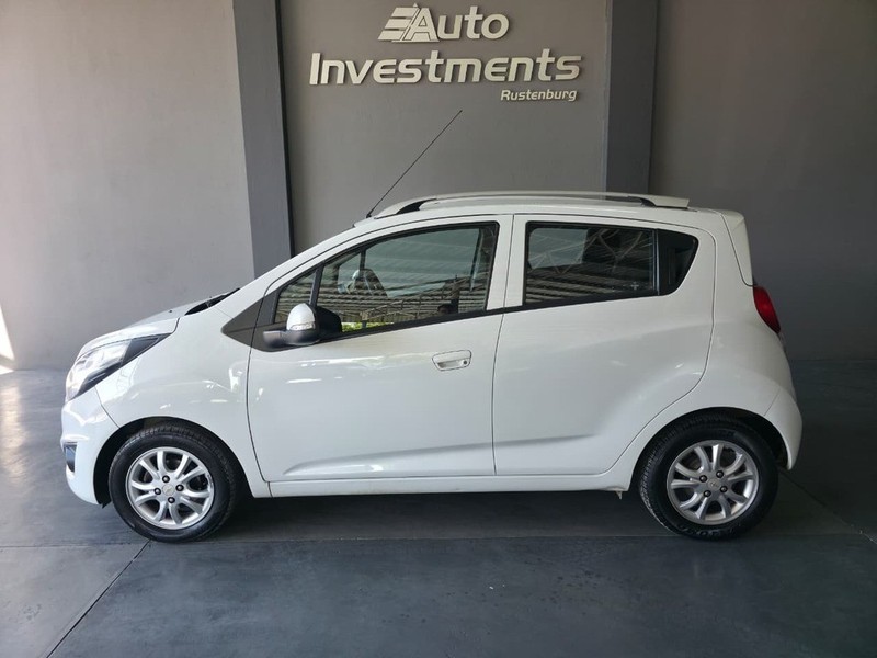 Chevrolet Spark - Auto Investments Rustenburg - Image 20
