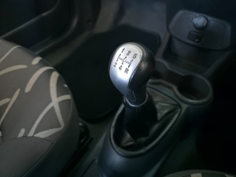 Chevrolet Spark - Auto Investments Rustenburg - Image 14