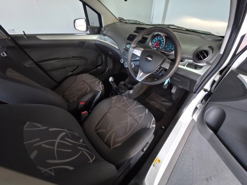Chevrolet Spark - Auto Investments Rustenburg - Image 19