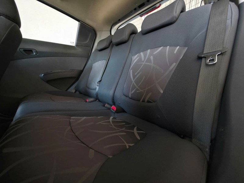 Chevrolet Spark - Auto Investments Rustenburg - Image 10