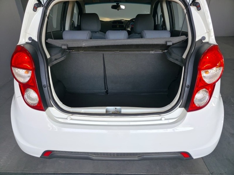 Chevrolet Spark - Auto Investments Rustenburg - Image 11