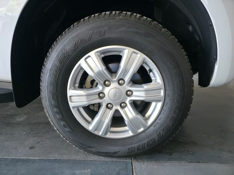 Ford Ranger - Auto Investments Rustenburg - Image 7