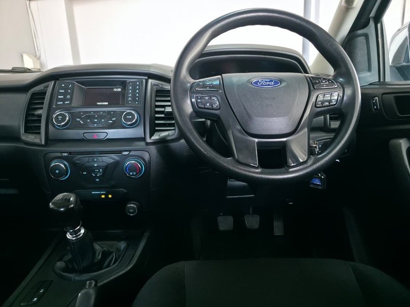 Ford Ranger - Auto Investments Rustenburg - Image 12