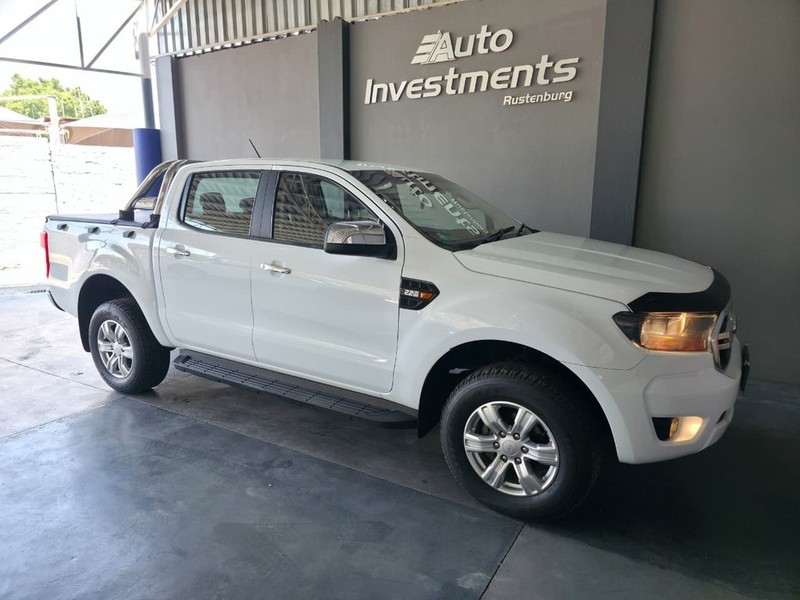 Ford Ranger - Auto Investments Rustenburg - Image 6