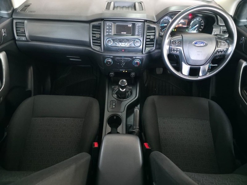 Ford Ranger - Auto Investments Rustenburg - Image 9