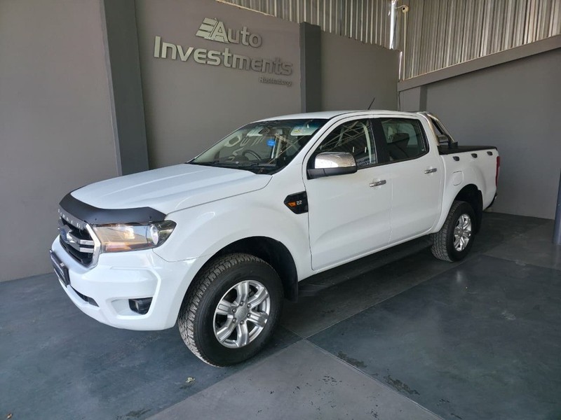 Ford Ranger - Auto Investments Rustenburg - Image 1