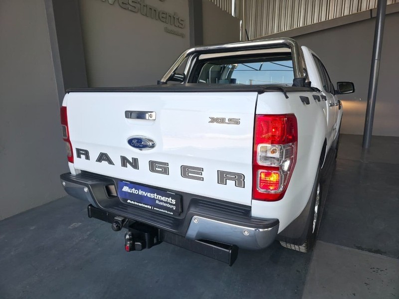Ford Ranger - Auto Investments Rustenburg - Image 5
