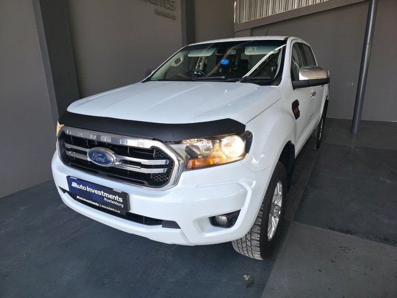Ford Ranger - Auto Investments Rustenburg - Image 2