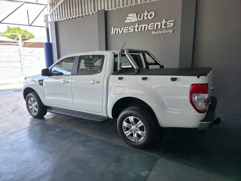 Ford Ranger - Auto Investments Rustenburg - Image 3