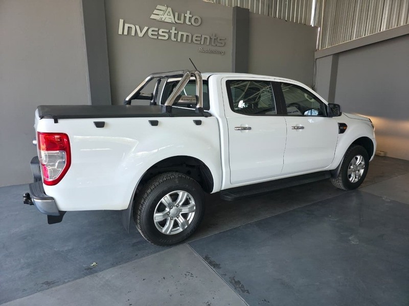 Ford Ranger - Auto Investments Rustenburg - Image 4
