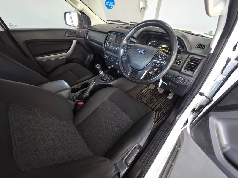 Ford Ranger - Auto Investments Rustenburg - Image 20