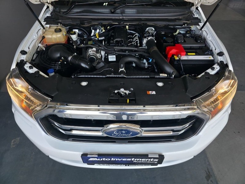 Ford Ranger - Auto Investments Rustenburg - Image 19