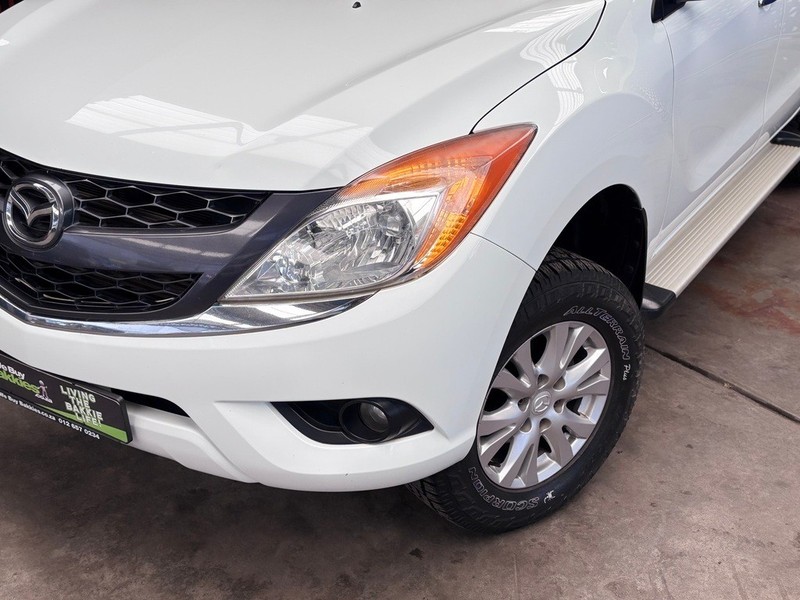 Mazda BT-50 - We Buy Bakkies - Image 4