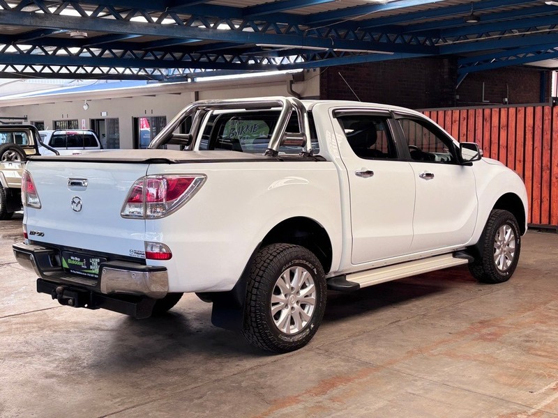 Mazda BT-50 - We Buy Bakkies - Image 11