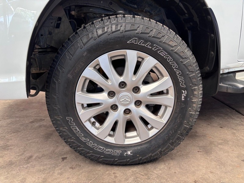 Mazda BT-50 - We Buy Bakkies - Image 6