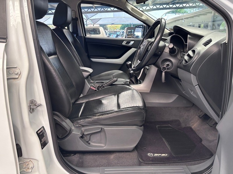 Mazda BT-50 - We Buy Bakkies - Image 13