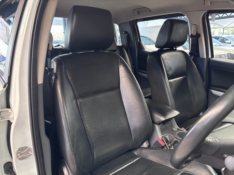 Mazda BT-50 - We Buy Bakkies - Image 14