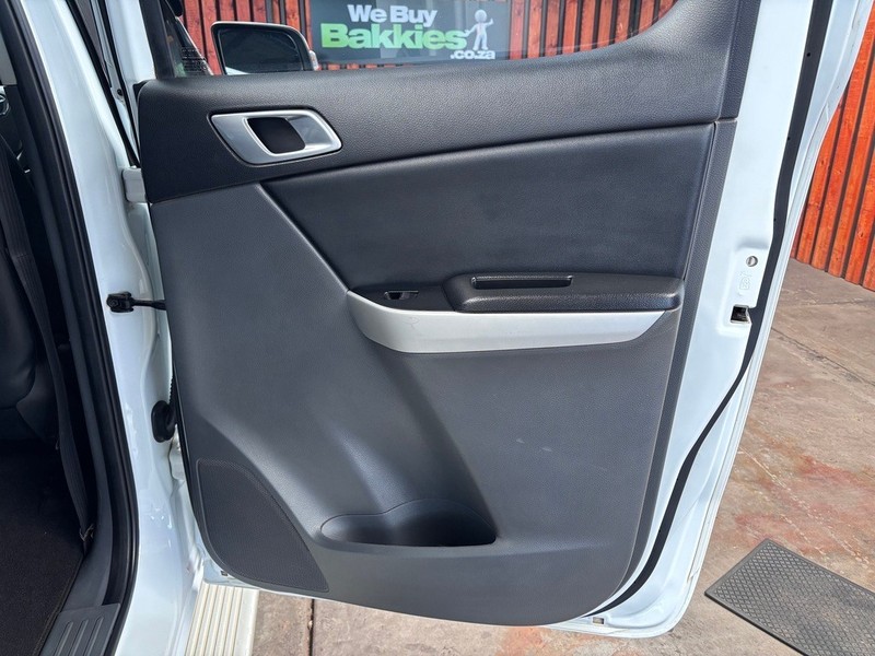 Mazda BT-50 - We Buy Bakkies - Image 16
