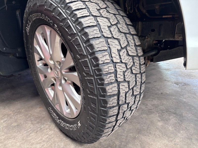 Mazda BT-50 - We Buy Bakkies - Image 7