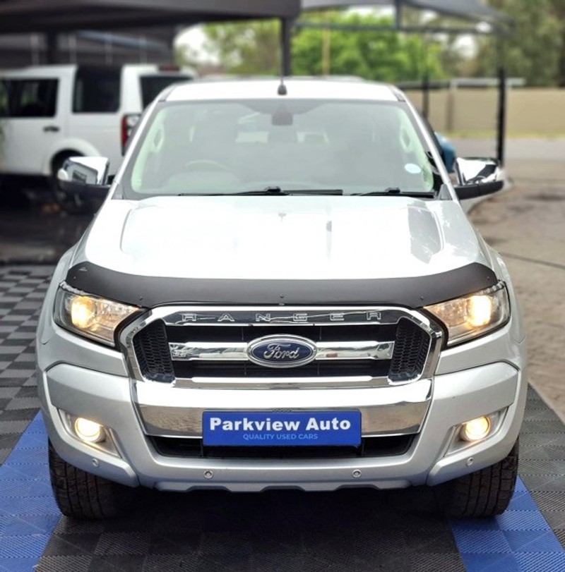 Ford Ranger - Parkview Auto Vereeniging - Image 2