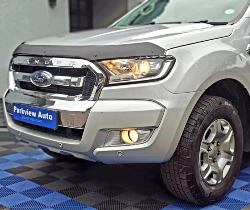 Ford Ranger - Parkview Auto Vereeniging - Image 3