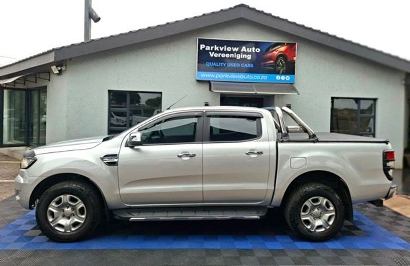 Ford Ranger - Parkview Auto Vereeniging - Image 5