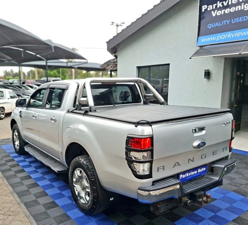 Ford Ranger - Parkview Auto Vereeniging - Image 6