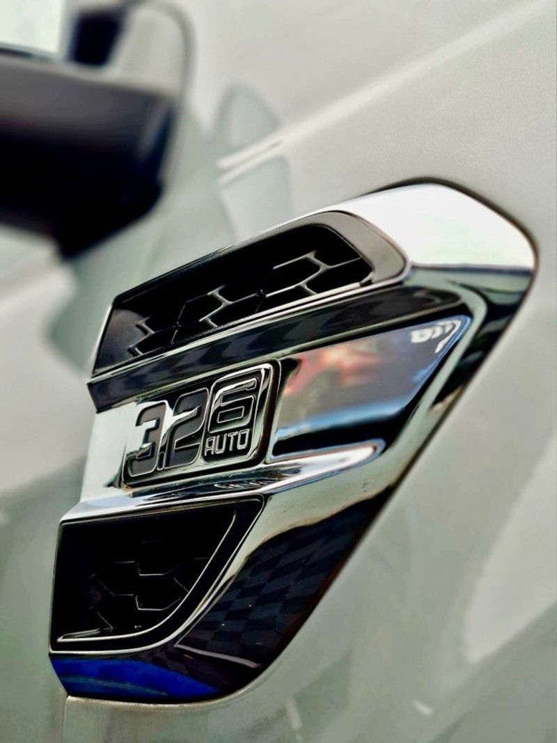 Ford Ranger - Parkview Auto Vereeniging - Image 11